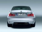 BMW M3 Coupe (E46)