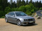 BMW M3 Coupe (E46)