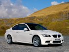 BMW  M3 Coupe (E92)  GTS 4.4 (450 Hp) DCT 