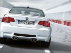 BMW M3 Coupe (E92)