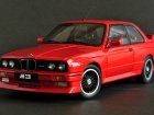 BMW M3 (E30) 2.3 (200 Hp)