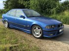 BMW M3 (E36) 3.2 (321 Hp)