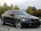 BMW M3 (E90) 4.0 (420 Hp) Automatic