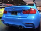 BMW M3 (F80)