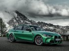 BMW M3 (G80)