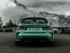BMW M3 (G80)