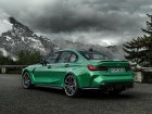 BMW M3 (G80)