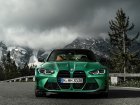BMW M3 (G80)