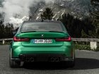 BMW M3 (G80)