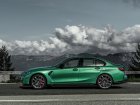 BMW M3 (G80)
