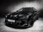 BMW  M3 Touring (G81)  Competition 3.0 (510 Hp) M Steptronic M xDrive 