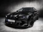 BMW M3 Touring (G81) Competition 3.0 (510 Hp) M Steptronic M xDrive