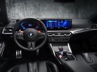 BMW  M3 Touring (G81)  Competition 3.0 (510 Hp) M Steptronic M xDrive  
