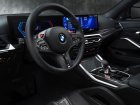 BMW  M3 Touring (G81)  Competition 3.0 (510 Hp) M Steptronic M xDrive  
