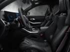 BMW  M3 Touring (G81)  Competition 3.0 (510 Hp) M Steptronic M xDrive  
