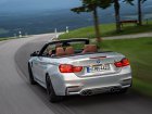 BMW M4 Convertible (F83)