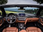 BMW M4 Convertible (F83)