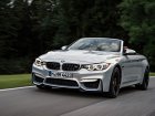 BMW M4 Convertible (F83)