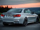 BMW M4 Convertible (F83)