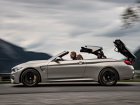 BMW  M4 Convertible (F83)  3.0 (431 Hp) DCT  