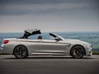 BMW  M4 Convertible (F83)  3.0 (431 Hp) DCT  