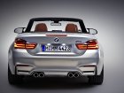 BMW  M4 Convertible (F83)  3.0 (431 Hp) DCT  