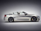 BMW  M4 Convertible (F83)  3.0 (431 Hp) DCT  