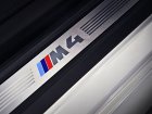 BMW  M4 Convertible (F83)  3.0 (431 Hp) DCT  