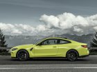 BMW M4 (G82)