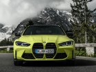 BMW M4 (G82)