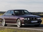 BMW M5 (E34)