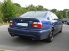 BMW M5 (E39)