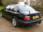 BMW M5 (E39 LCI, facelift 2000)
