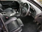 BMW M5 (E39 LCI, facelift 2000)