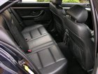BMW M5 (E39 LCI, facelift 2000)