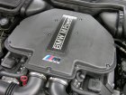 BMW M5 (E39 LCI, facelift 2000)