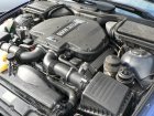 BMW  M5 (E39 LCI, facelift 2000)  4.9 V8 (400 Hp)  