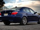 BMW M5 (E60)