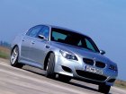 BMW M5 (E60)