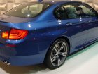 BMW M5 (F10M)