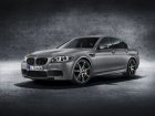 BMW M5 (F10M LCI, facelift 2014)