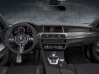 BMW M5 (F10M LCI, facelift 2014)