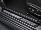 BMW M5 (F10M LCI, facelift 2014)