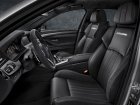 BMW  M5 (F10M LCI, facelift 2014)  30 Jahre 4.4 V8 (600 Hp) DCT  