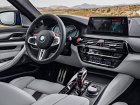 BMW M5 (F90)