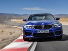 BMW M5 (F90)