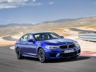 BMW M5 (F90)