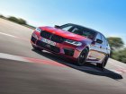BMW  M5 (F90 LCI, facelift 2020)  CS 4.4 V8 (635 Hp) xDrive Steptronic  