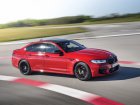 BMW  M5 (F90 LCI, facelift 2020)  CS 4.4 V8 (635 Hp) xDrive Steptronic  