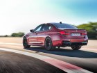 BMW  M5 (F90 LCI, facelift 2020)  CS 4.4 V8 (635 Hp) xDrive Steptronic  